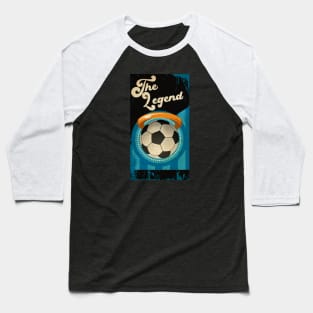 The Legend Baseball T-Shirt
